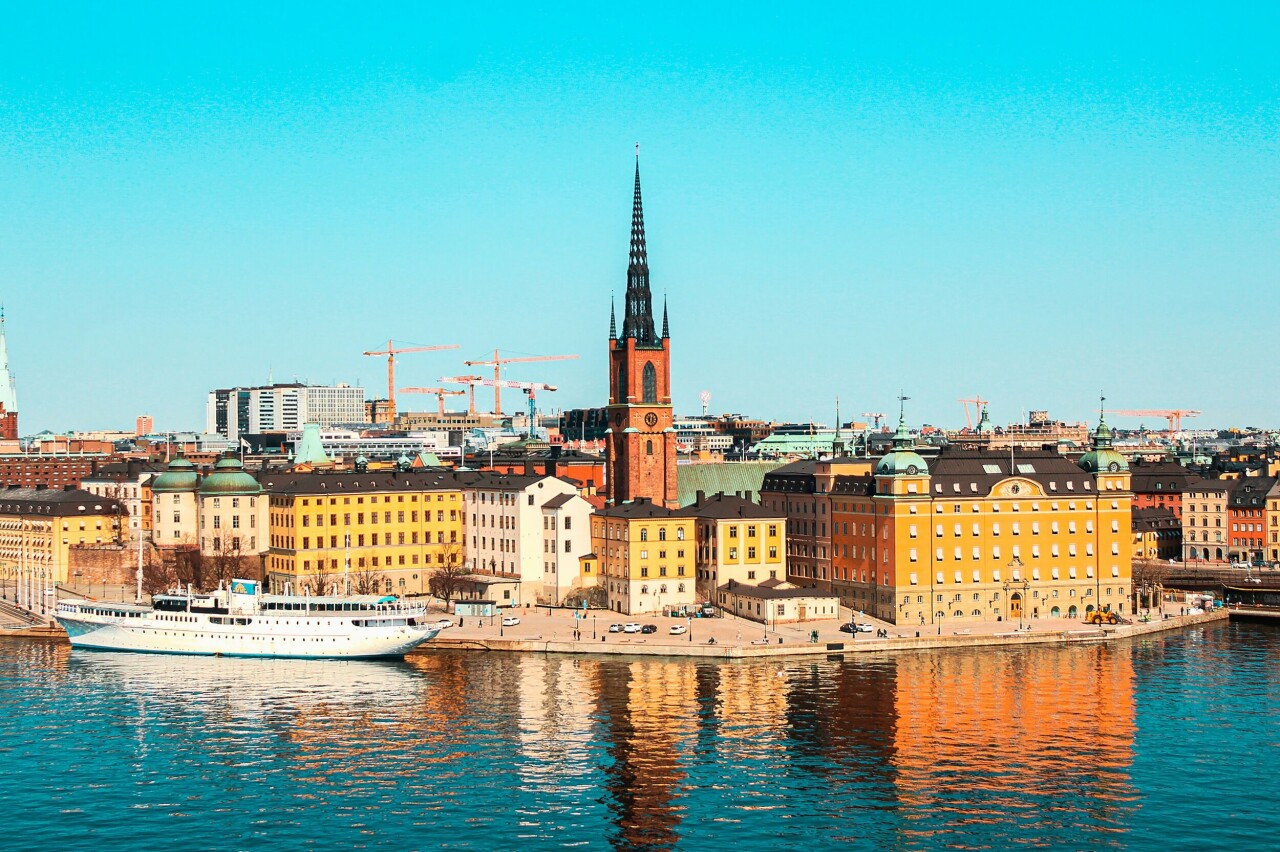 10 roliga aktiviteter för barn i Stockholm