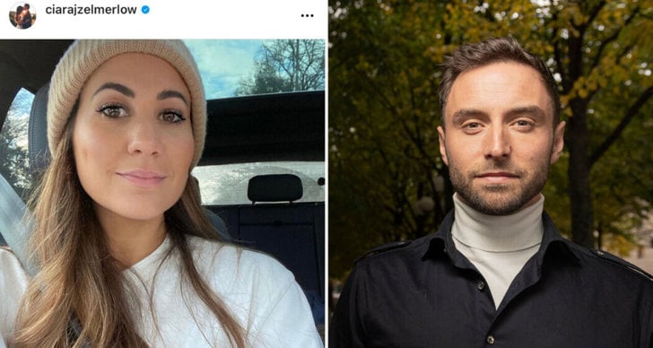 Nöje, Förälder, ciara zelmerlöw, Måns Zelmerlöw