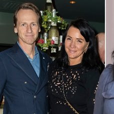 Sofia Wistams intima avslöjande med Magnus