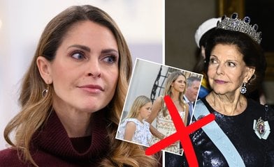 Bild till artikeln Hovets beslut: Firar inte prinsessan Leonores födelsedag