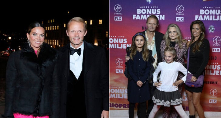 Barn, Familj, Felix Herngren, clara herngren, Nöje