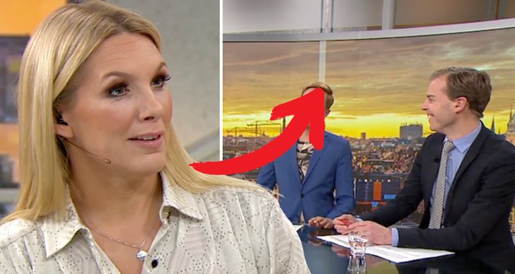 TV4, Anna Brolin, Nöje