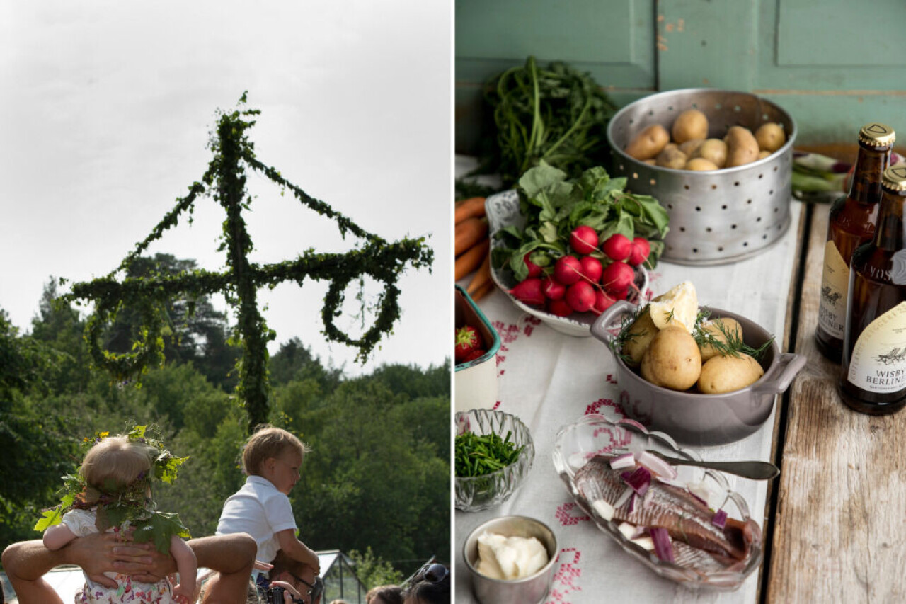 Livsmedelsverket varnar om farlig fisk från Östersjön. De uppmanar inte minst gravida, de som vill bli gravida, ammande och barn att vara extra försiktiga – till och med med sillen i midsommar.