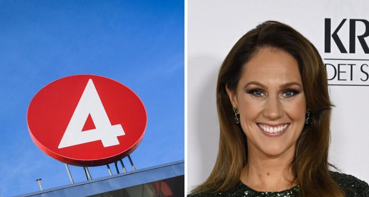 allmänt, Maria Forsblom, TV4, Nöje