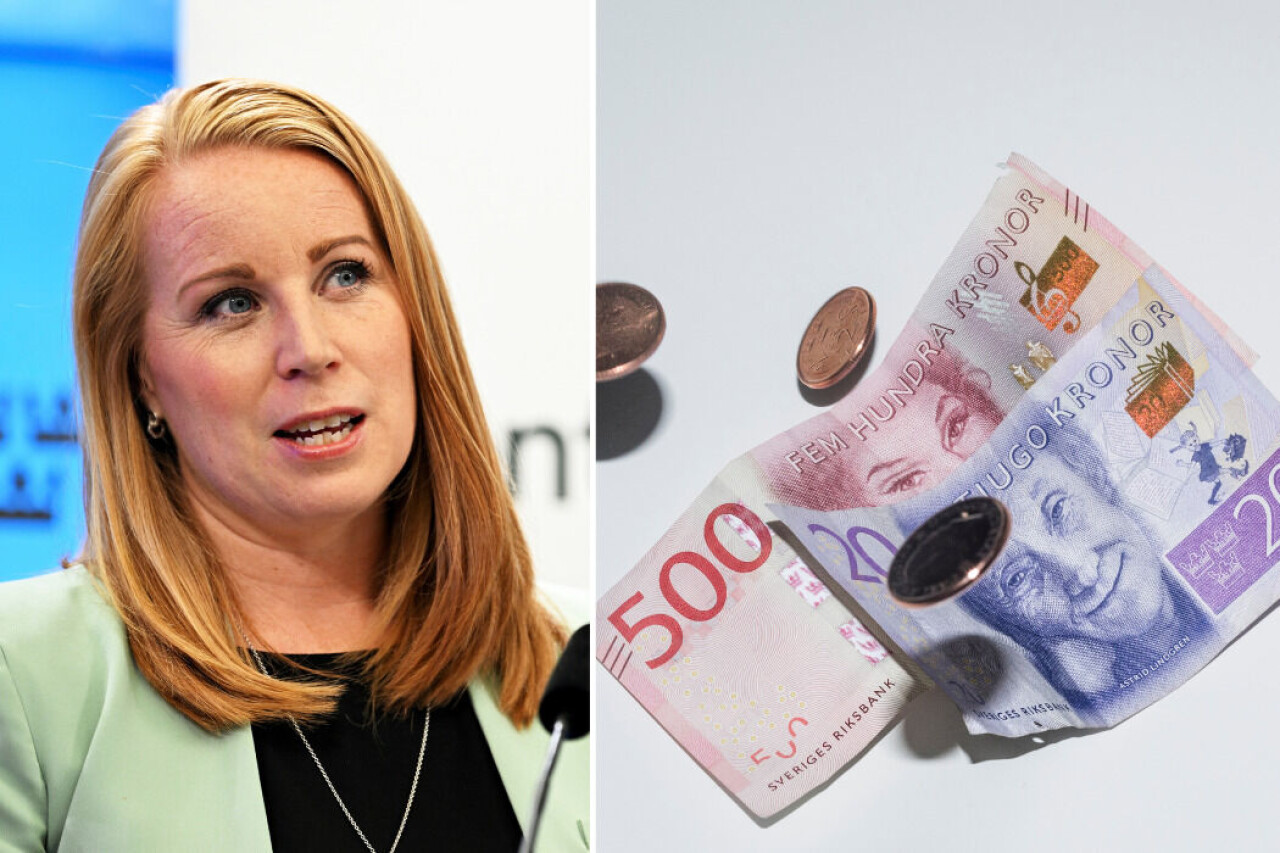 Centerpartiet (C) går till val på att införa en jämställdhetsbonus för föräldrar som delar lika på föräldraförsäkringen. C vill samtidigt höja underhållsstödet som kan betalas ut till ensamstående föräldrar med 300 kronor per barn och månad.