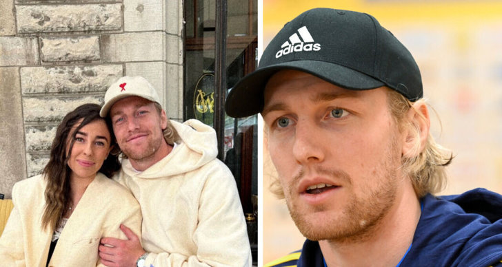 Shanga Forsberg, Nöje, Emil Forsberg, Familj