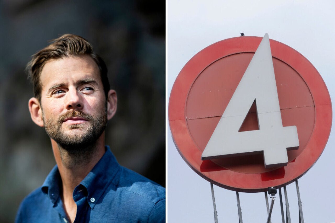 Artister och programledare hoppar av TV4-gala efter att de testat positivt för covid-19.