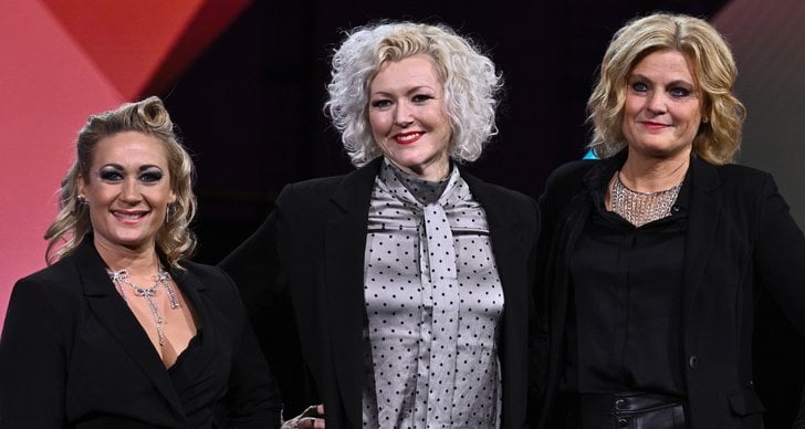 Melodifestivalen 2025, schlager, Dansband, SVT