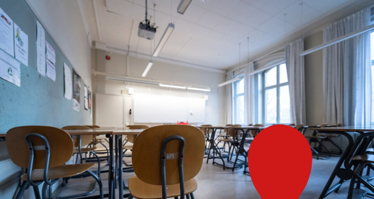 Stockholm, Skola, allmänt, mord, nyheter