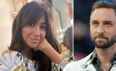 Bild till artikeln Måns Zelmerlöw och Ciara lämnar – stora beslutet med familjen