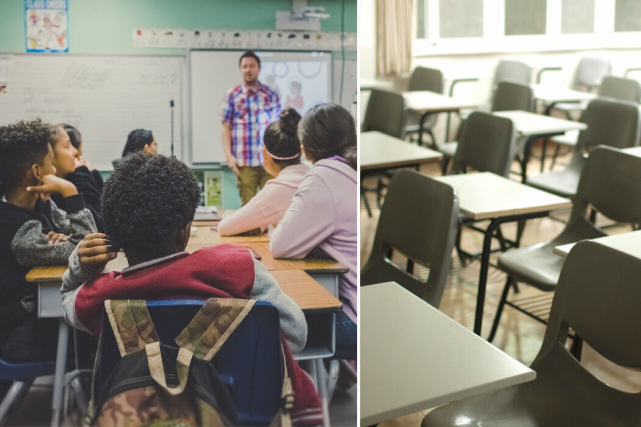 Skolinspektionen har beslutat att stänga en religiös friskola i Norrköping.