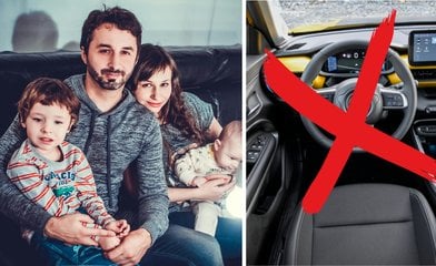 Bild till artikeln Experten varnar för populära familjebilen: Särskilt dåligt