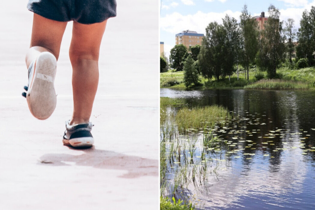 Den femårige pojken försvann i juni 2021 och hittades senare drunknad i en närliggande å.