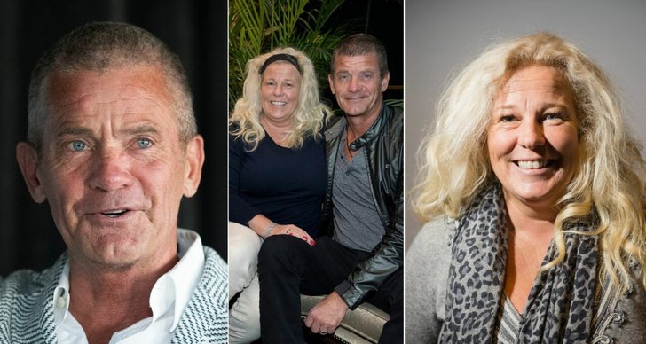 Relationer, Jesper Parnevik, Mia Parnevik, allmänt