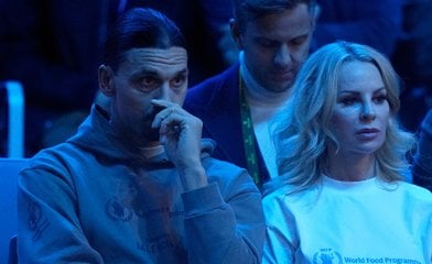 Bild till artikeln Zlatan Ibrahimovic har två barn – så ser sönerna Maximilian och Vincent ut idag