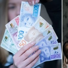 Så påverkas barnfamiljer av räntesänkningen 