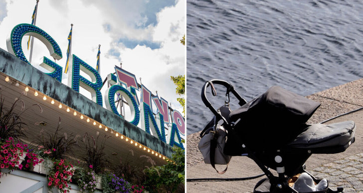 Gröna Lund, nyheter, allmänt