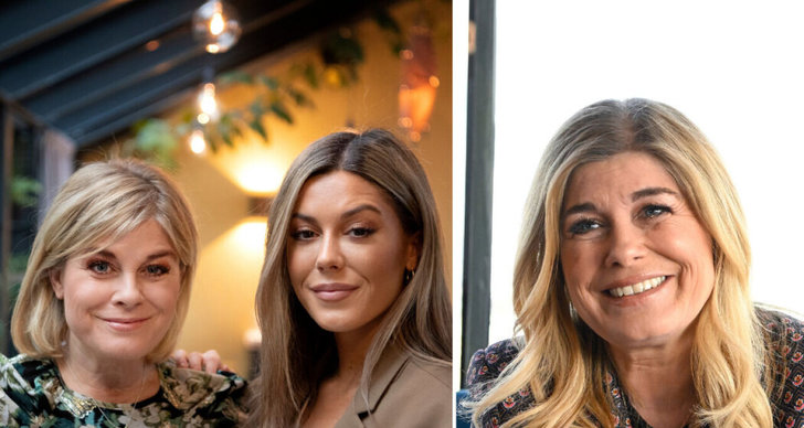 Bianca Ingrosso, Nöje, Pernilla Wahlgren, Bebis, melina criborn, Nause, Nyfödd, Familj, nyblivna föräldrar