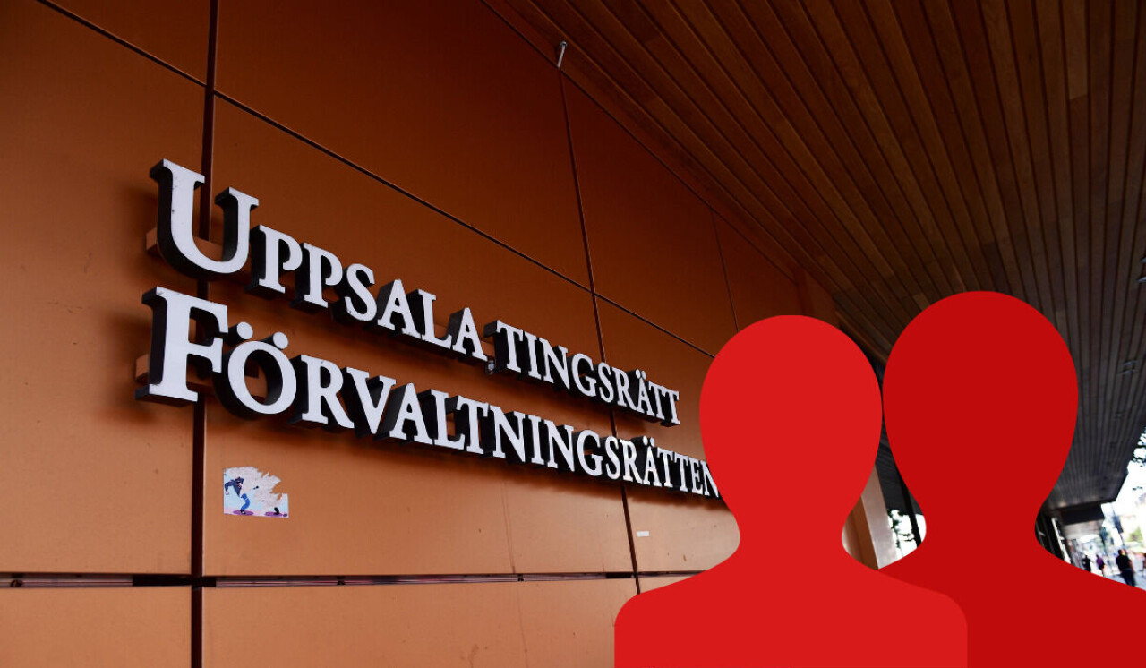 Åtal mot Uppsalaparet väntas på onsdagen.