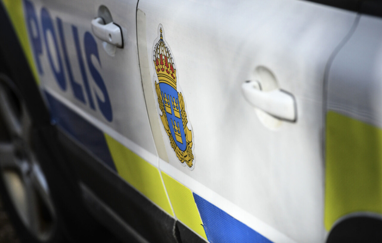 Polisen utreder barnets försvinnande under cirka en halvtimme som ett misstänkt olaga frihetsberövande.