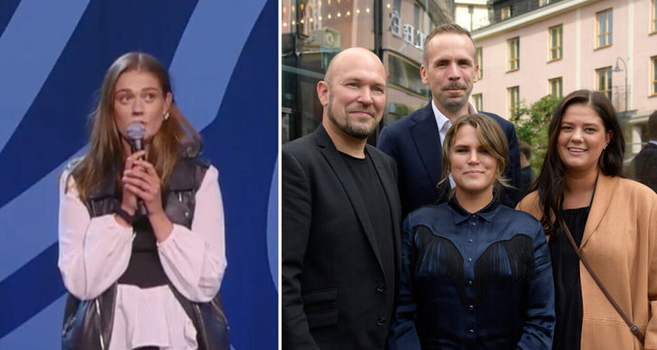 allmänt, Idol 2022, Nöje, ida hallquist