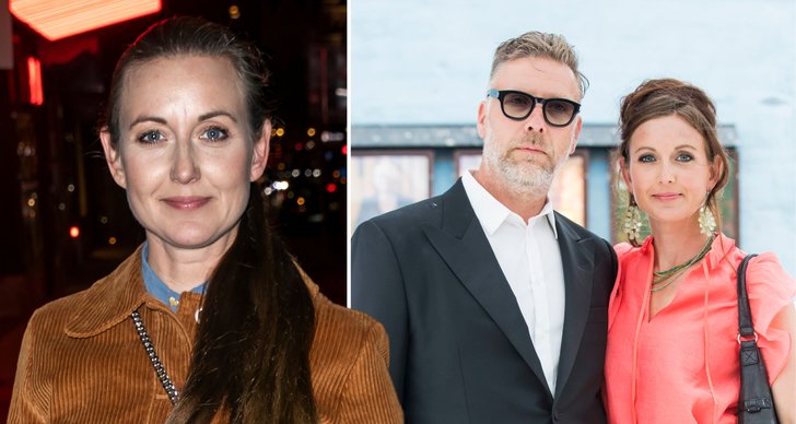 Sanna Lundell, Mikael Persbrandt, Nöje