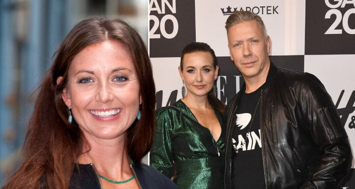 Familj, Relationer, Mikael Persbrandt, Nöje, Sanna Lundell