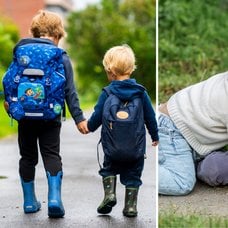 Så hanterar du barn som bråkar