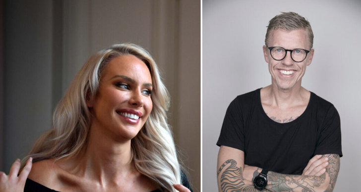 allmänt, julia franzen, tatuering, Bingo Rimer, Nöje